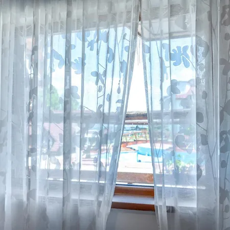 Belvedere - Cozy 1br - In Winter, Swim In Summer! By Flat Mаnаger 公寓 班斯科