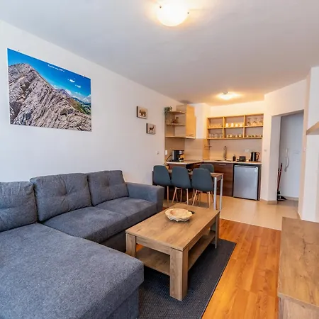 Belvedere - Cozy 1br - In Winter, Swim In Summer! By Flat Mаnаger 班斯科