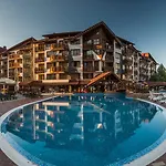 Cozy 1br In Belvedere - In Winter, Swim In Summer! By Flat Mаnаger Apartment Bansko
