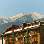 Cozy 1br In Belvedere - In Winter, Swim In Summer! By Flat Mаnаger Apartment Bansko