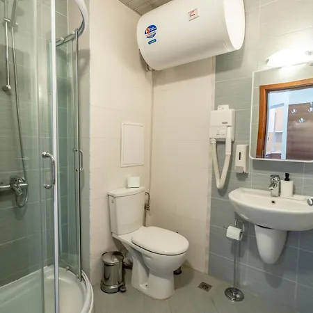 Belvedere - Cozy 1br - In Winter, Swim In Summer! By Flat Mаnаger Apartamento Bansko