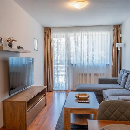 Belvedere - Cozy 1br - In Winter, Swim In Summer! By Flat Mаnаger *