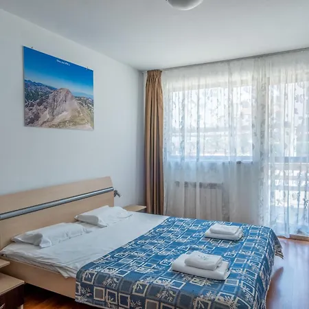Apartamento Belvedere - Cozy 1br - In Winter, Swim In Summer! By Flat Mаnаger