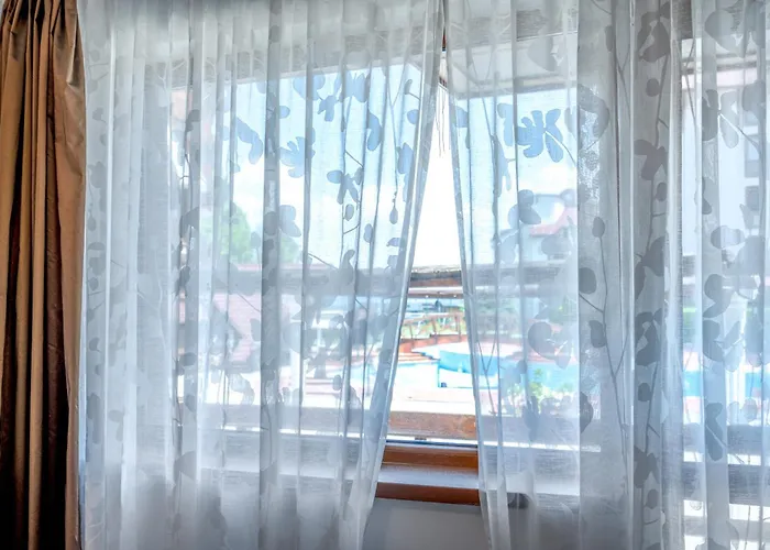 Belvedere - Cozy 1br - In Winter, Swim In Summer! By Flat Mаnаger 公寓 班斯科