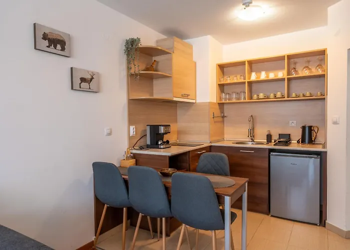 Belvedere - Cozy 1br - In Winter, Swim In Summer! By Flat Mаnаger *