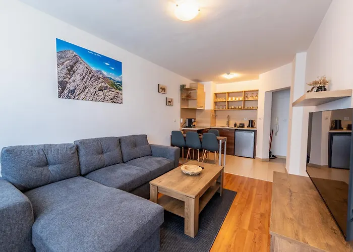 Belvedere - Cozy 1br - In Winter, Swim In Summer! By Flat Mаnаger 班斯科