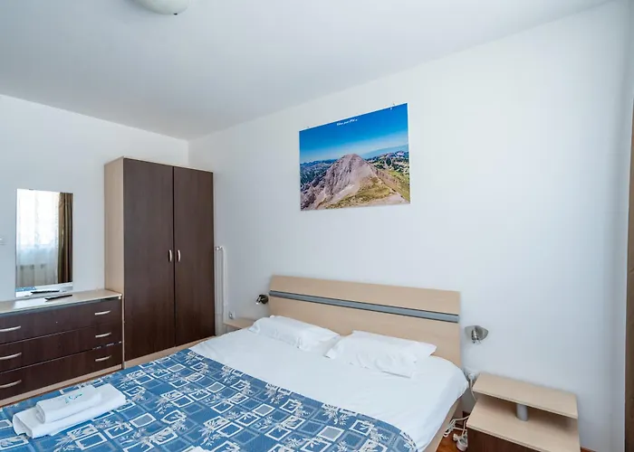 Belvedere - Cozy 1br - In Winter, Swim In Summer! By Flat Mаnаger