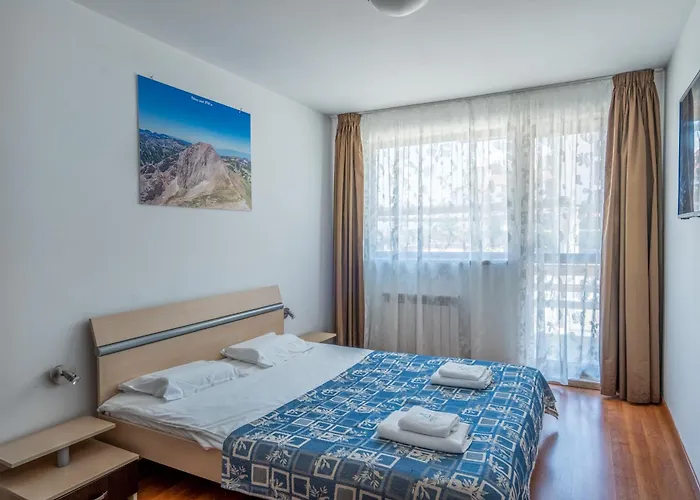 公寓 Belvedere - Cozy 1br - In Winter, Swim In Summer! By Flat Mаnаger