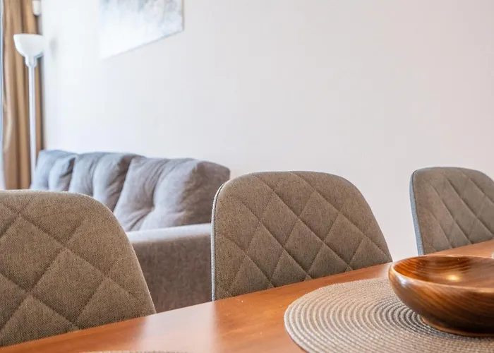 Belvedere - Cozy 1br - In Winter, Swim In Summer! By Flat Mаnаger 公寓 *